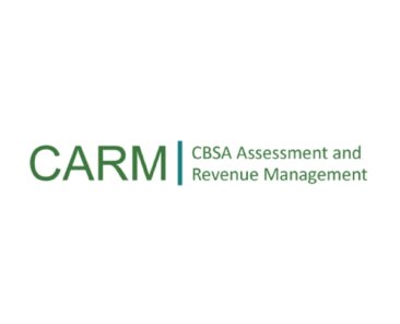 CBSA_CARM_Overview